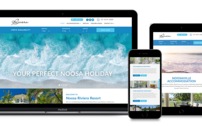 How Responsive Website Design Gives Your Hotel an Edge