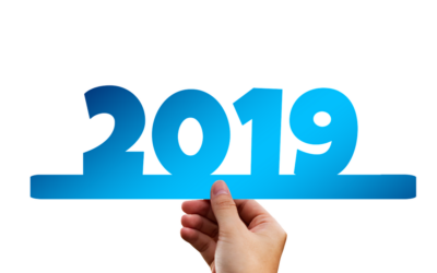 3 Achievable Marketing Resolutions For 2019