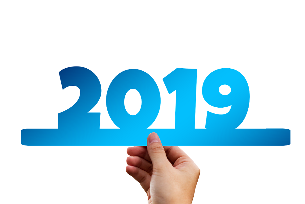 3 Achievable Marketing Resolutions For 2019