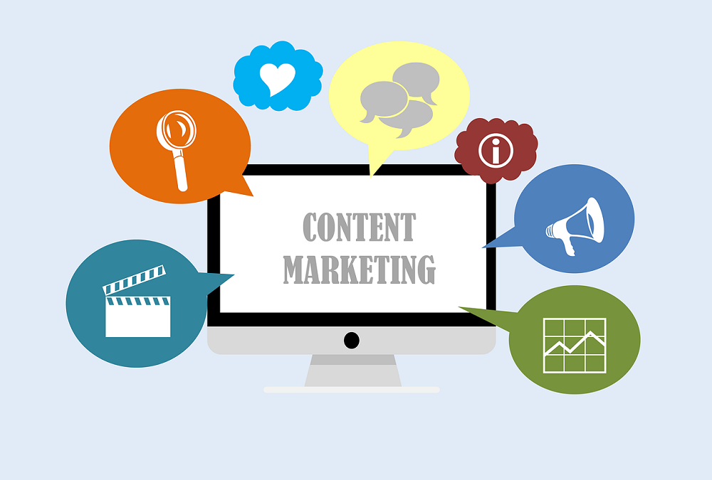 3 Content Marketing Hacks That Will Cost You Time and Money