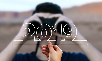 3 Marketing Trends To Watch In 2019