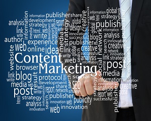 5 Crucial Content Marketing Stats for 2014