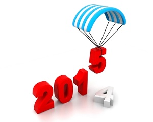 5 Online Marketing Resolutions To Kick-Start the New Year