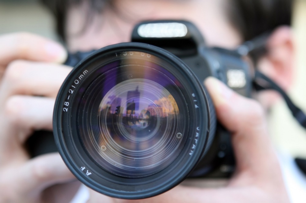 5 Photography Tips for Hoteliers to Help Sell Your Hotel