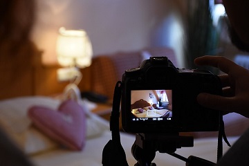 5 Tips For Preparing For Your Hotelâ€™s Professional Photo Shoot