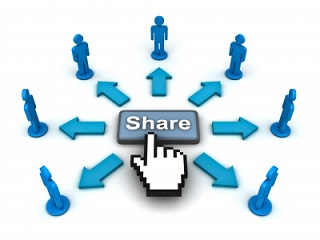 5 Tips To Boost Your Social Shares