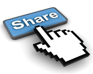 5 Ways to Maximise Your Facebook Shares