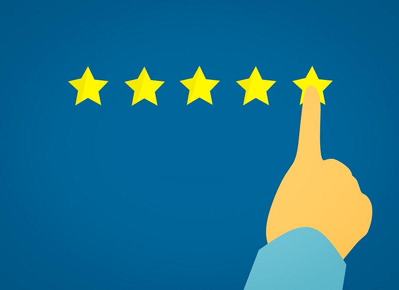 5 Ways To Use Guest Reviews In Your Hotel's Content