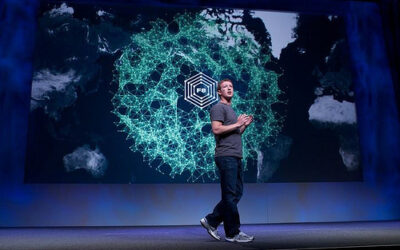 Facebook Introduces Graph Search