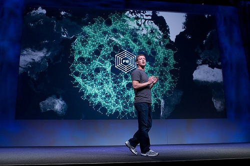 Facebook Introduces Graph Search