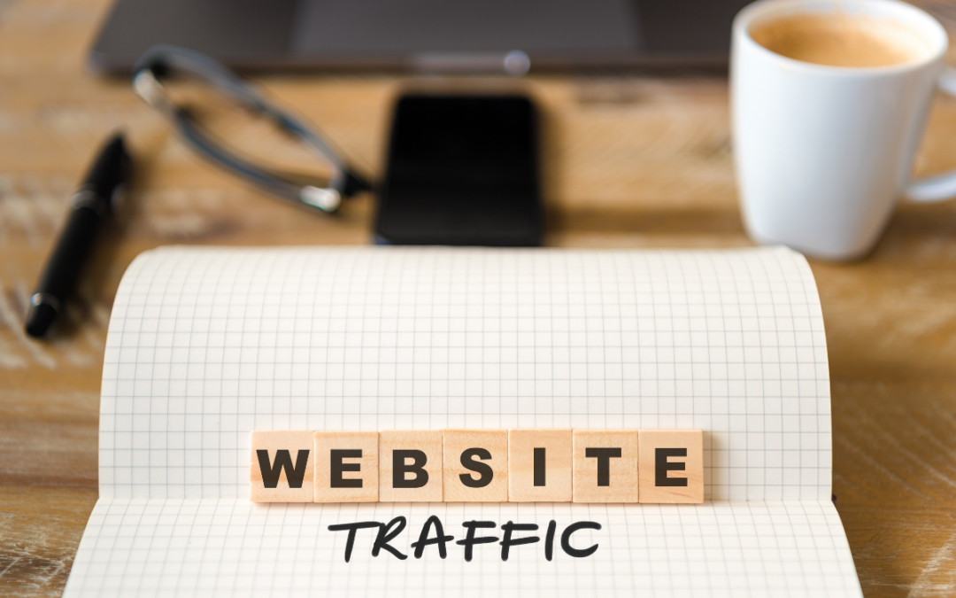 Analysing Website Traffic for Hotels