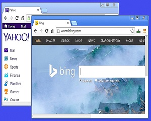 Beyond Google Part 2: SEO for Bing and Yahoo vs. Google