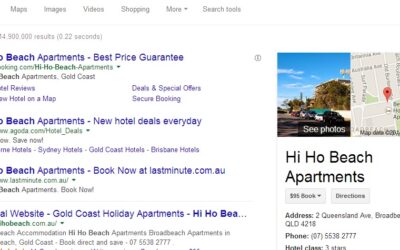 Google Rolls Out Design Changes To Search Results Pages