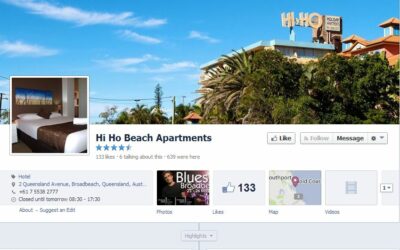 Facebook Timeline Contest Best Practices