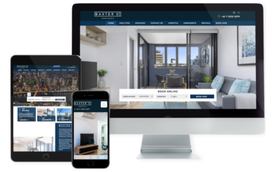 Hotel Website Design – 7 Things a Hotel Website Must Deliver in 2020