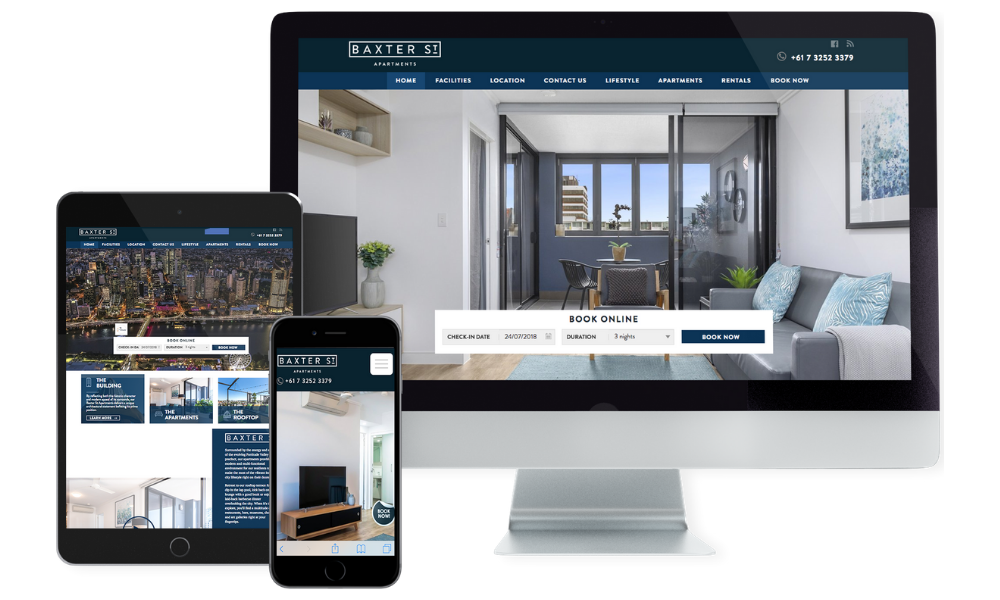 Hotel Website Design - 7 Things a Hotel Website Must Deliver in 2020