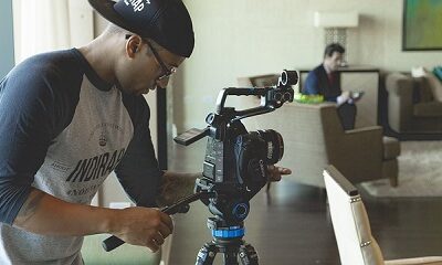 How To Create Compelling Videos For Social Media Without Blowing Your Marketing Budget