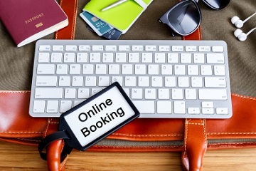 How To Rev Up Your Websiteâ€™s Selling Power For More Direct Bookings