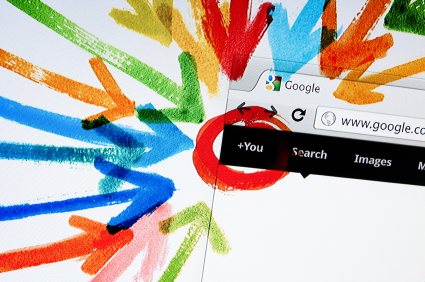 Why Google Plus is essential for your Resort