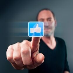 Compete Study Rethinks Facebook Likes