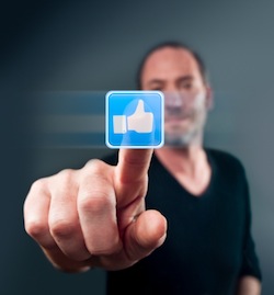 Compete Study Rethinks Facebook Likes