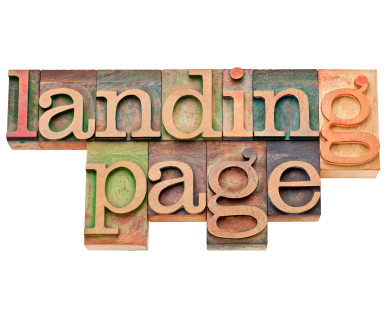 5 Reasons Why Landing Pages Are Essential For Your Resort