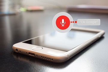 Is Your Hotelâ€™s Website Optimised For Voice Search?