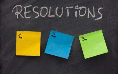 4 Marketing Resolutions for 2014