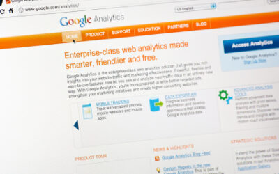 Get More From Google Analytics