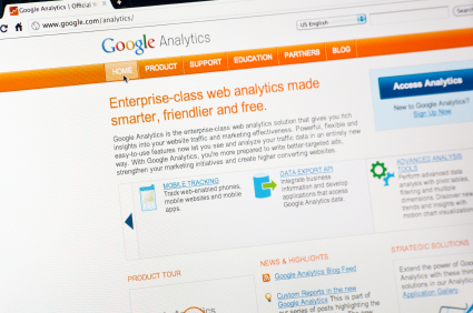 Get More From Google Analytics