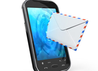 Email Consumption On Mobile Up 50%