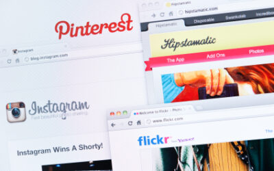 Instagram vs. Pinterest: Which is Best for Your Resort?