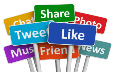 Six Ways to Optimise Your Social Media Presence