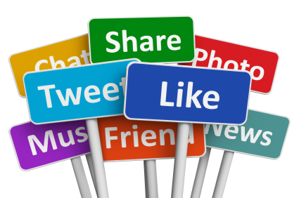 Six Ways to Optimise Your Social Media Presence