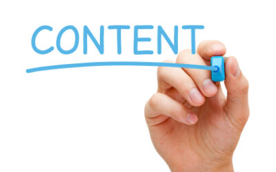 5 Basic Rules For Better Content Marketing