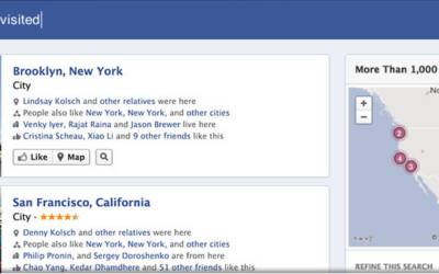 5 Tips Your Hotel Needs for Getting the Most Out of Facebook Graph Search