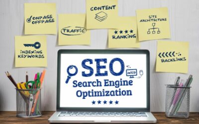 Search Engine Optimisation (SEO) for Hotels in 2022