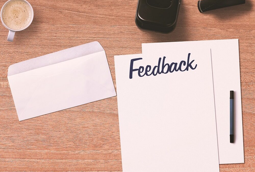 The Importance of Guest Feedback and Managing Your Online Reputation