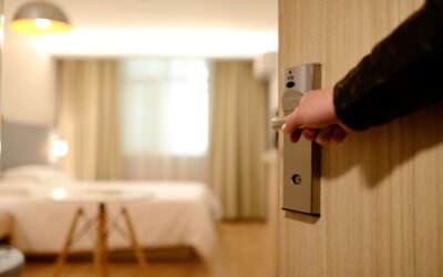 What Hotels Must Provide Guests in Light of the Coronavirus Outbreak