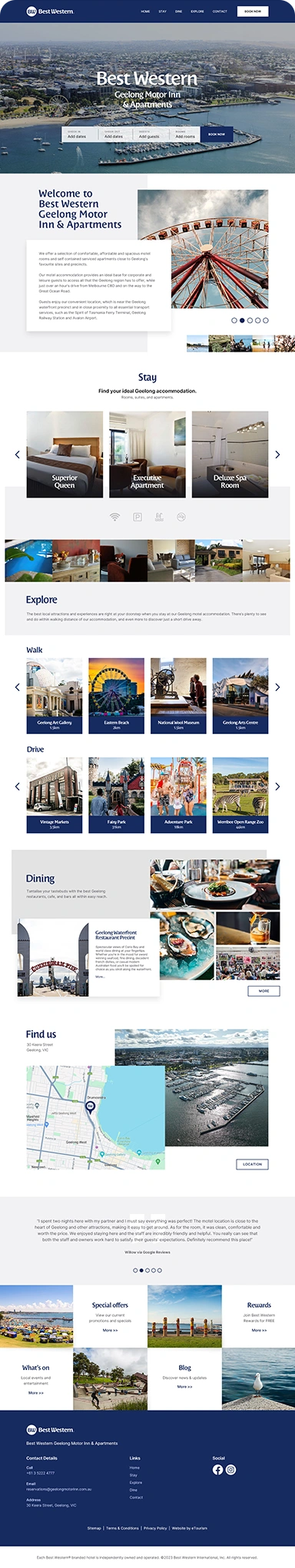 eTourism-our-works-best-western-geelong