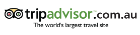 Tripadvisor Logo